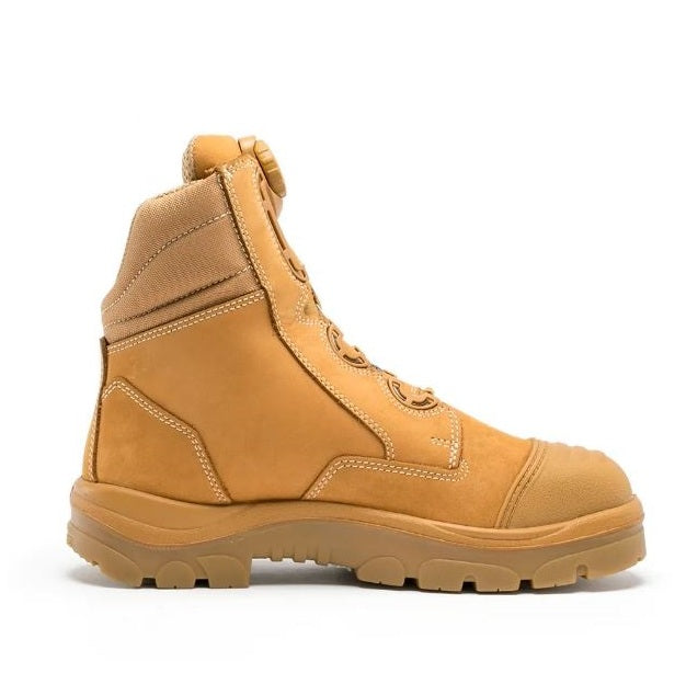 Steel Blue 312630 Southern Cross Spin-FX Safety Boots