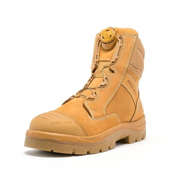 Steel Blue 312630 Southern Cross Spin-FX Safety Boots