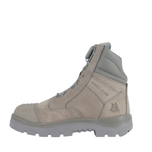Steel Blue 312630 Southern Cross Spin-FX Safety Boots