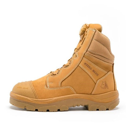 Steel Blue 312630 Southern Cross Spin-FX Safety Boots