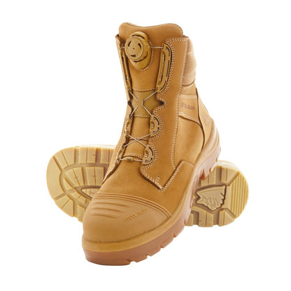 Steel Blue 312630 Southern Cross Spin-FX Safety Boots