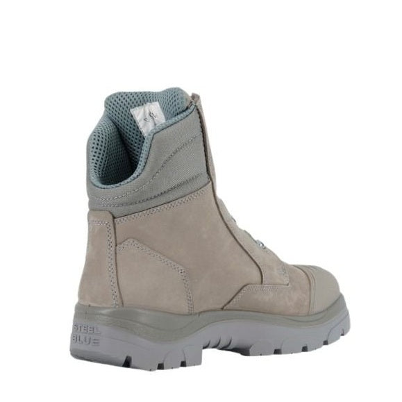 Steel Blue 312630 Southern Cross Spin-FX Safety Boots