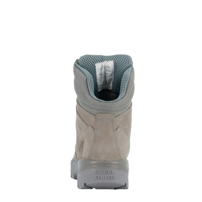 Steel Blue 312630 Southern Cross Spin-FX Safety Boots