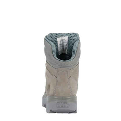 Steel Blue 312630 Southern Cross Spin-FX Safety Boots