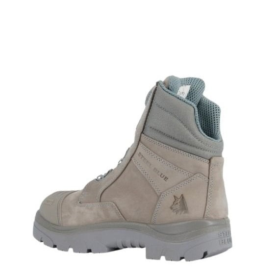 Steel Blue 312630 Southern Cross Spin-FX Safety Boots
