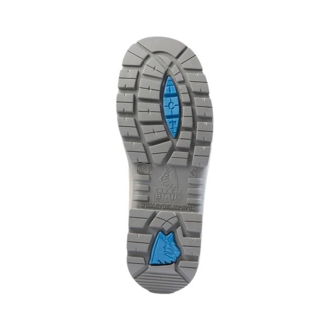 Steel Blue 312630 Southern Cross Spin-FX Safety Boots
