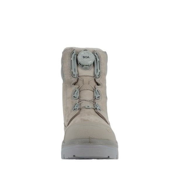 Steel Blue 312630 Southern Cross Spin-FX Safety Boots
