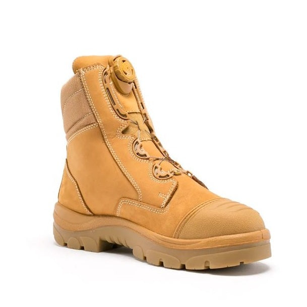 Steel Blue 312630 Southern Cross Spin-FX Safety Boots