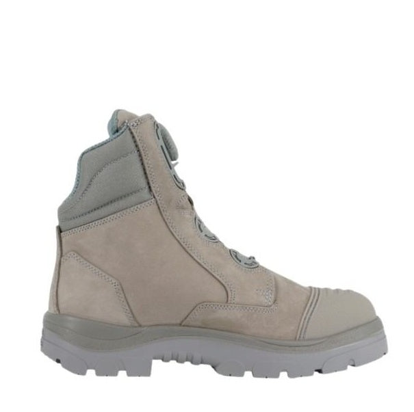 Steel Blue 312630 Southern Cross Spin-FX Safety Boots
