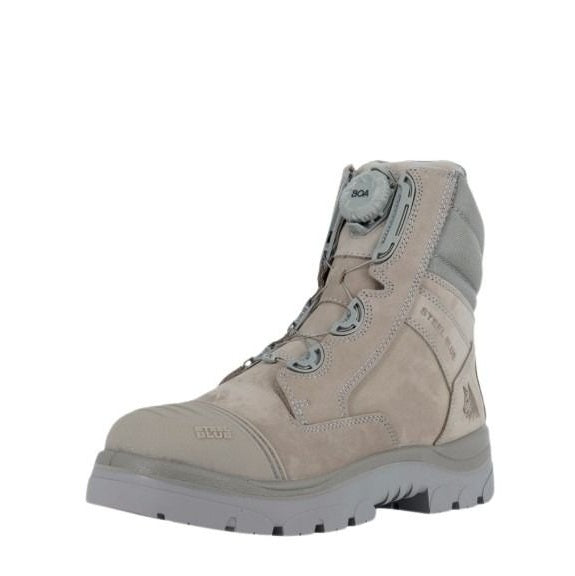 Steel Blue 312630 Southern Cross Spin-FX Safety Boots