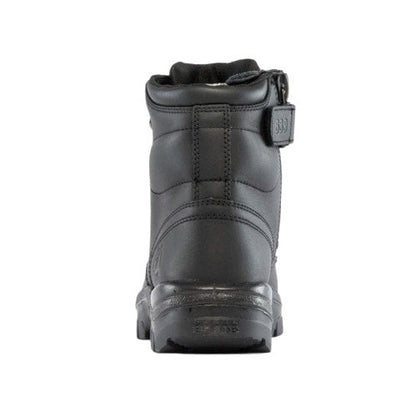 Steel Blue 312639 Argyle Zip Scuff Waterproof Safety Boots