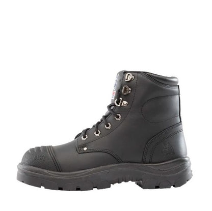 Steel Blue 312652 Argyle Zip Scuff Safety Boots