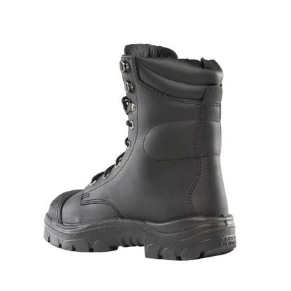 Steel Blue 312654 Portland Zip Scuff Safety Boot