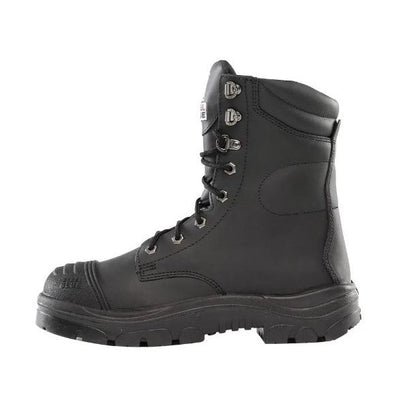 Steel Blue 312654 Portland Zip Scuff Safety Boot