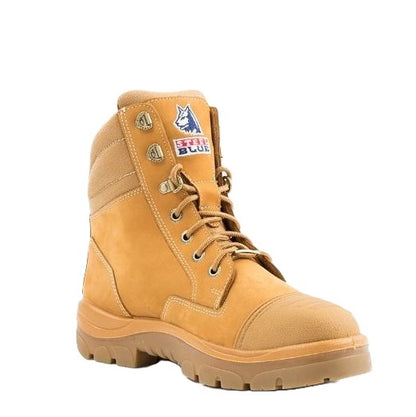 Steel Blue 312660 DISCONTINUED Southern Cross Safety Boots