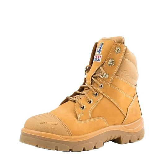 Steel Blue 312660 DISCONTINUED Southern Cross Safety Boots