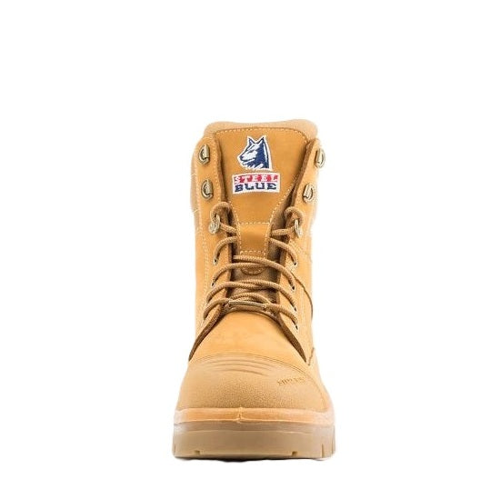 Steel Blue 312660 DISCONTINUED Southern Cross Safety Boots