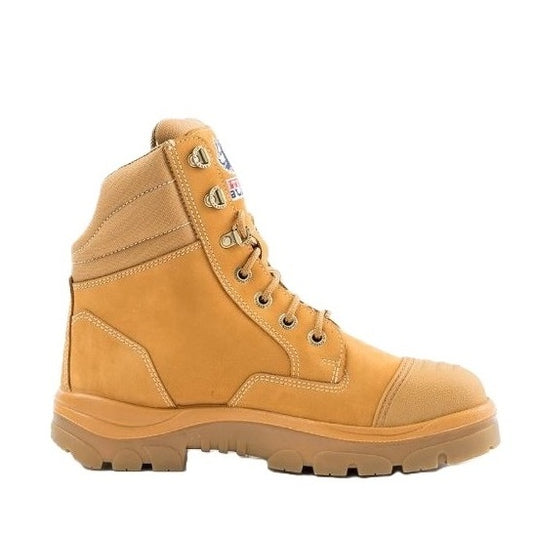 Steel Blue 312660 DISCONTINUED Southern Cross Safety Boots
