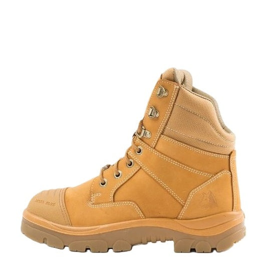 Steel Blue 312660 DISCONTINUED Southern Cross Safety Boots