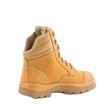 Steel Blue 312660 DISCONTINUED Southern Cross Safety Boots