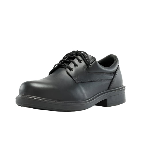 Steel Blue 316109 Manly Steel Toe Safety Shoe