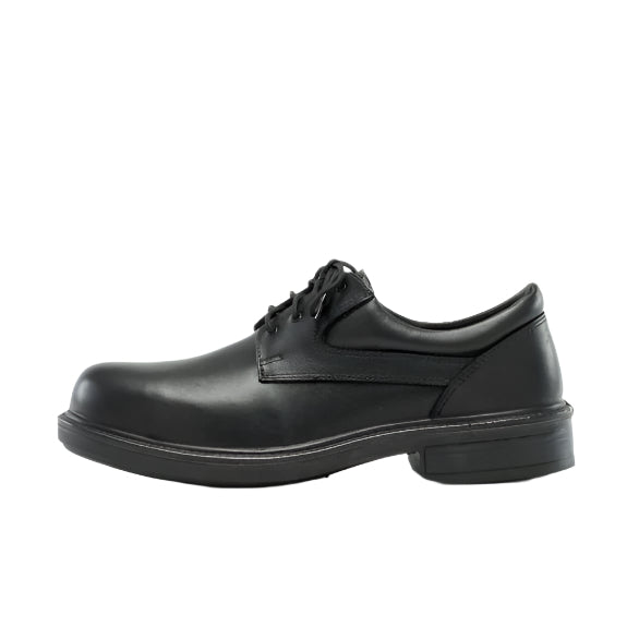 Steel Blue 316109 Manly Steel Toe Safety Shoe