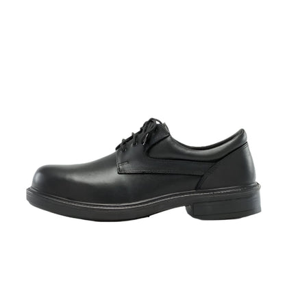 Steel Blue 316109 Manly Steel Toe Safety Shoe