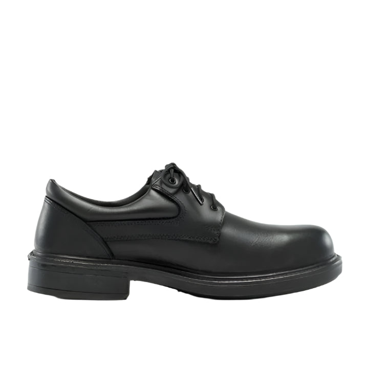 Steel Blue 316109 Manly Steel Toe Safety Shoe