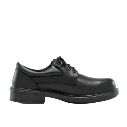 Steel Blue 316109 Manly Steel Toe Safety Shoe