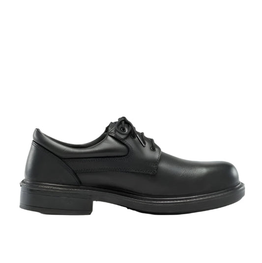 Steel Blue 316109 Manly Steel Toe Safety Shoe