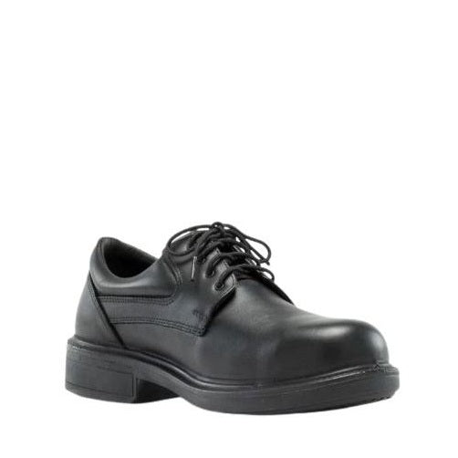 Steel Blue DISCONTINUED 316109 Manly Safety Shoe