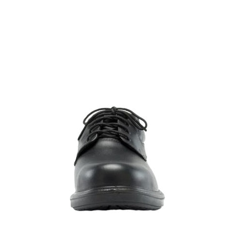 Steel Blue DISCONTINUED 316109 Manly Safety Shoe