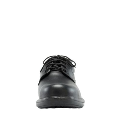Steel Blue DISCONTINUED 316109 Manly Safety Shoe