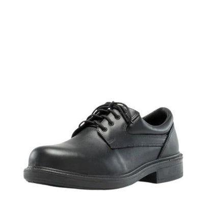 Steel Blue DISCONTINUED 316109 Manly Safety Shoe