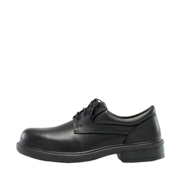 Steel Blue DISCONTINUED 316109 Manly Safety Shoe