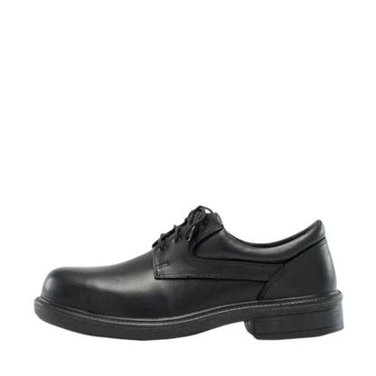 Steel Blue DISCONTINUED 316109 Manly Safety Shoe