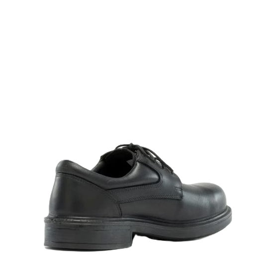 Steel Blue DISCONTINUED 316109 Manly Safety Shoe
