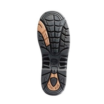 Steel Blue 317532  Argyle Zip Composite Safety Boots