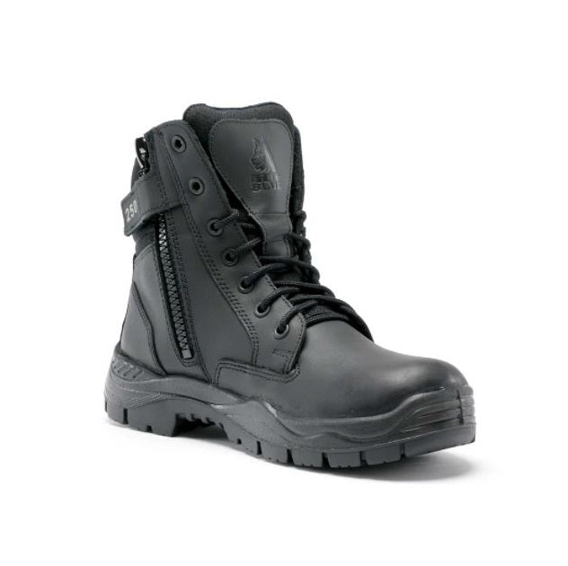 Steel Blue 320250 Enforcer Non Safety Boots