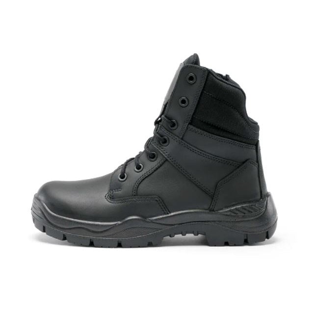 Steel Blue 320250 Enforcer Non Safety Boots