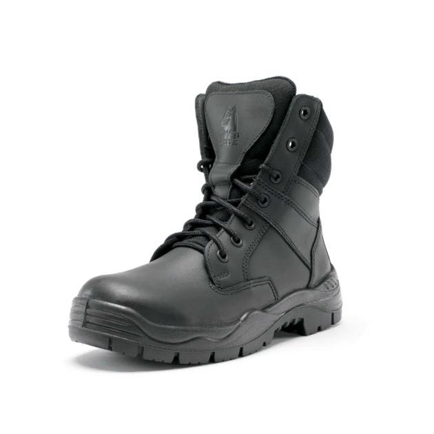 Steel Blue 320250 Enforcer Non Safety Boots