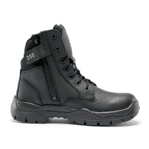Steel Blue 320250 Enforcer Non Safety Boots