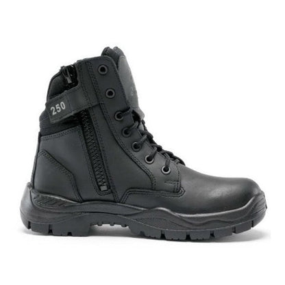 Steel Blue 320250 Enforcer Non Safety Boots