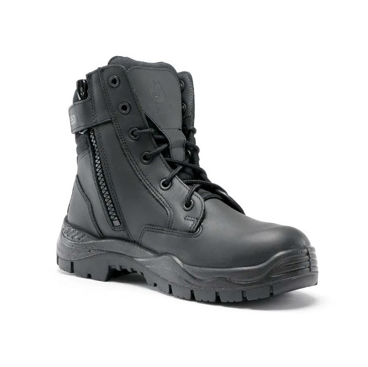 Steel Blue 320550 Leader Non Safety Boots