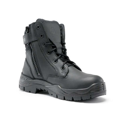 Steel Blue 320550 Leader Non Safety Boots