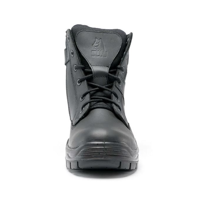 Steel Blue 320550 Leader Non Safety Boots