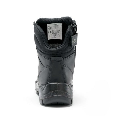 Steel Blue 320550 Leader Non Safety Boots