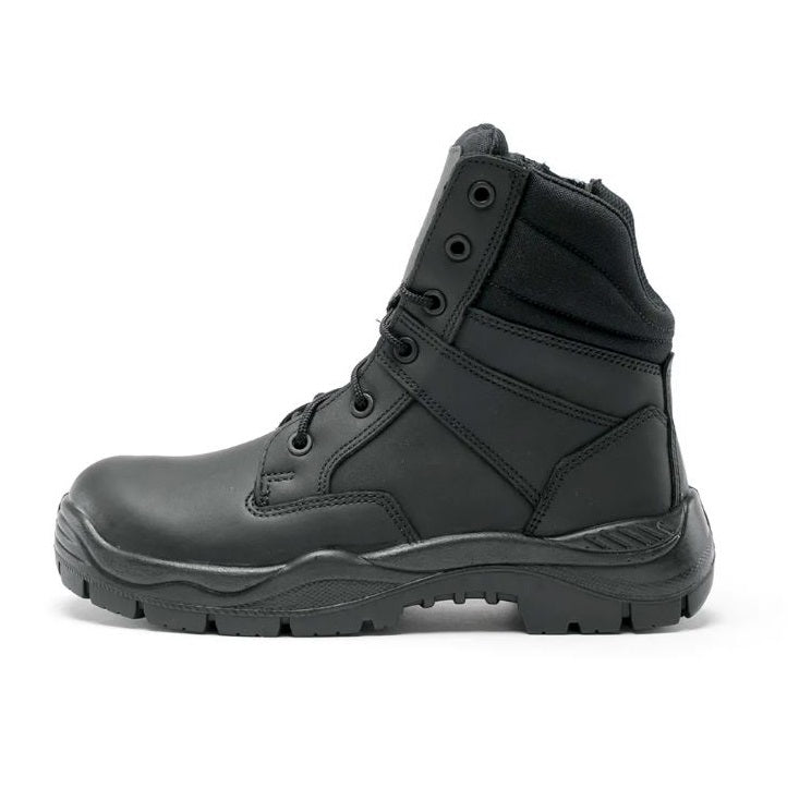 Steel Blue 320550 Leader Non Safety Boots