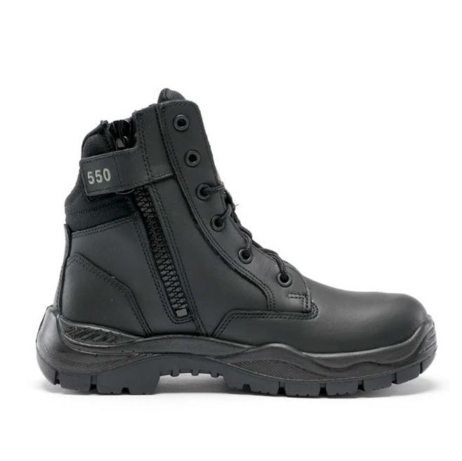 Steel Blue 320550 Leader Non Safety Boots