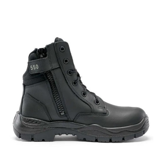 Steel Blue 320550 Leader Non Safety Boots